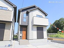 物件画像 流山市駒木2期　1号棟