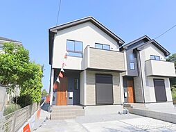 物件画像 流山市駒木2期　1号棟