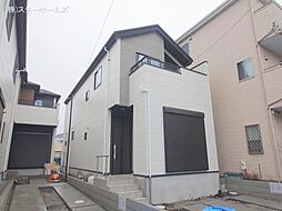 物件画像 松戸市新松戸3期　2号棟