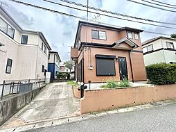 物件画像 柏市豊四季　中古住宅