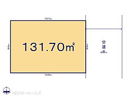 物件画像 松戸市串崎南町1期　1号棟