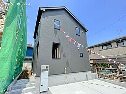 物件画像 松戸市小金原23ー3期　1号棟