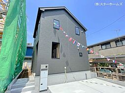 物件画像 松戸市小金原23ー3期　1号棟