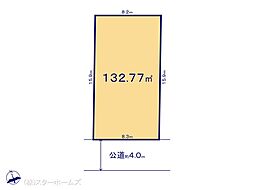 物件画像 我孫子市船戸12期　1号地