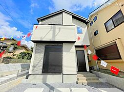 物件画像 松戸市牧の原6期　1号棟