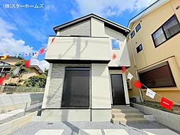 物件画像 松戸市牧の原6期　1号棟