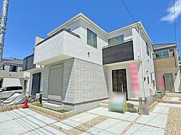 物件画像 松戸市牧の原6期　2期　2-B号棟