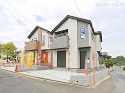 物件画像 柏市藤心10期　1号棟