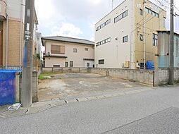 物件画像 柏市亀甲台町2期　1号地