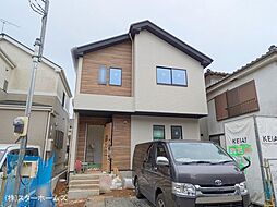 物件画像 流山市こうのす台2期　1号棟