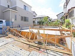 物件画像 流山市こうのす台2期　1号棟