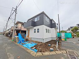 物件画像 松戸市松戸新田1期　1号棟