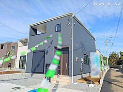 物件画像 野田市谷津2期　1号棟