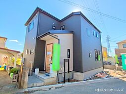 物件画像 野田市中根1期　1号棟