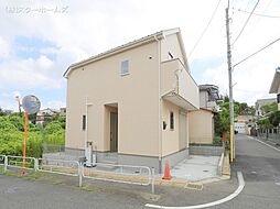 物件画像 流山市西松ケ丘23ー1期　1号棟