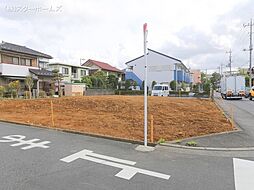 物件画像 柏市松葉町16期　2号棟