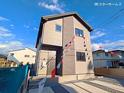 物件画像 柏市松葉町16期　2号棟