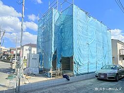 物件画像 松戸市二ツ木2期　1号棟