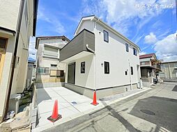 物件画像 松戸市栄町23ー1期　1号棟