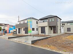 物件画像 松戸市秋山11期　A号棟