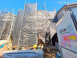 物件画像 松戸市和名ケ谷2期　1号棟