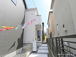 物件画像 流山市平和台23ー1期　1号棟