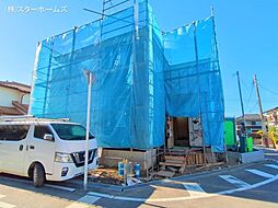 物件画像 流山市松ヶ丘7期　1号棟