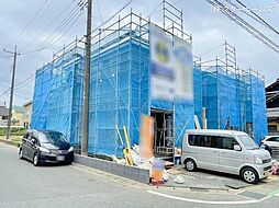 物件画像 松戸市古ヶ崎28期　1号棟