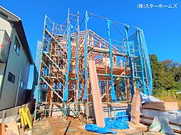 物件画像 流山市駒木3期　1号棟