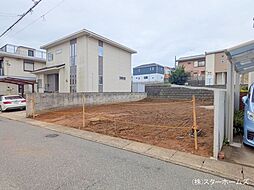 物件画像 柏弥生町24ー1期　1号棟