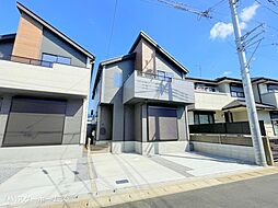 物件画像 松戸市五香26期　1号棟