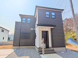 物件画像 野田市第3宮崎新田 1号棟