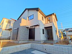 物件画像 柏市大室3期 1号棟