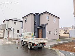 物件画像 松戸市第3松飛台　1号棟