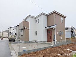 物件画像 松戸市第3松飛台　1号棟