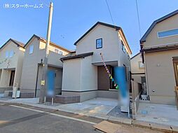 物件画像 柏市豊上町23ー1期　1号棟