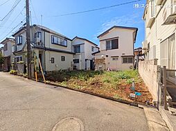 物件画像 松戸市西馬橋3丁目