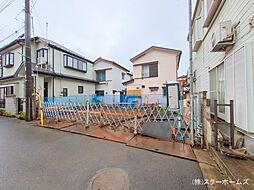 物件画像 松戸市西馬橋3丁目