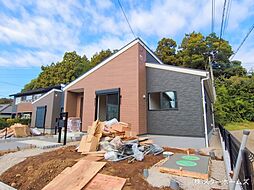 物件画像 野田市山崎3期　1号棟