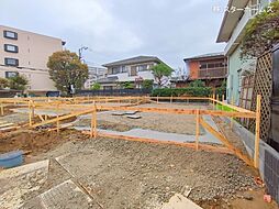 物件画像 我孫子市つくし野2丁目　1号棟