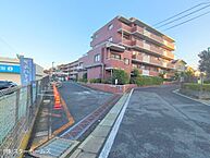 千葉県柏市柏：物件画像