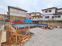 物件画像 流山市前ヶ崎1期　1号棟