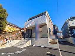 物件画像 松戸市高塚新田 第16　1号棟