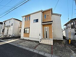 物件画像 柏市西山2丁目　中古住宅