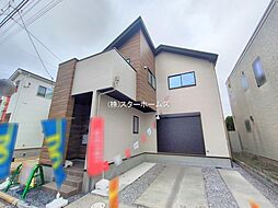 物件画像 松戸市栗ケ沢4期　1号棟