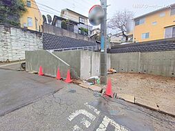 物件画像 千葉県我孫子市緑2丁目　1区画