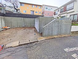 物件画像 千葉県我孫子市緑2丁目　1区画