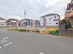 物件画像 松戸市五香40期　2-2区画