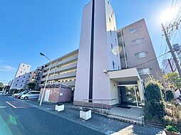 物件画像 沼南エリカ　中古マンション