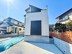 物件画像 柏市松葉町17期 1号棟